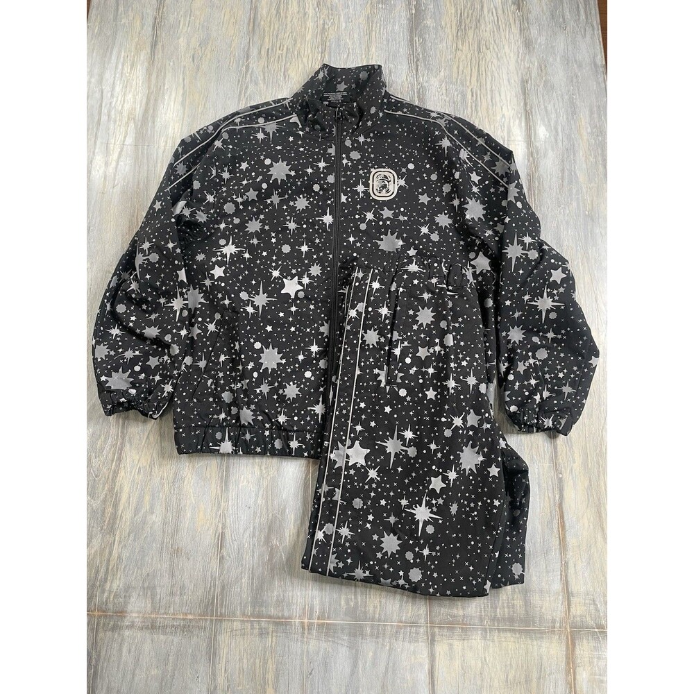 Billionaire Boys Club Overtime Elite Track Suit
